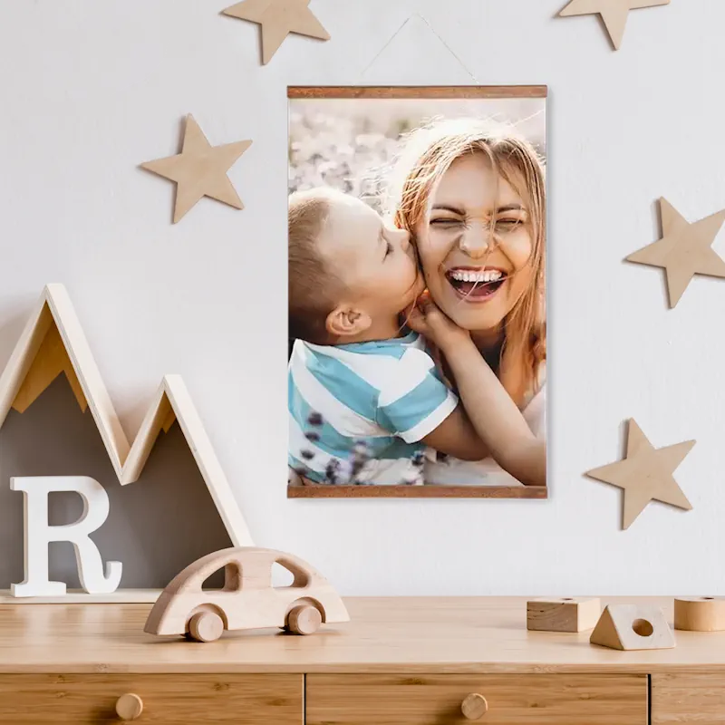 Posterleiste - Wandposter