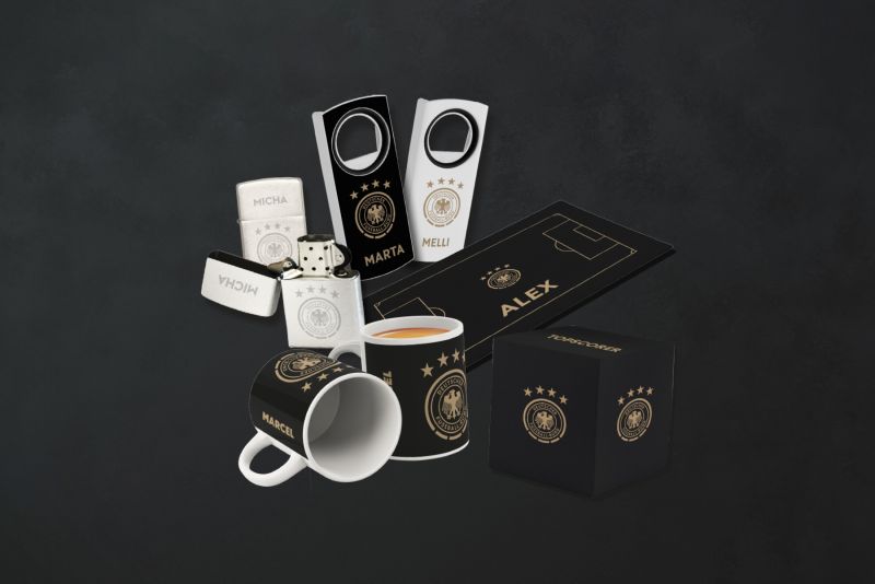 DFB - Deutsche Fussball Nationalmannschaft